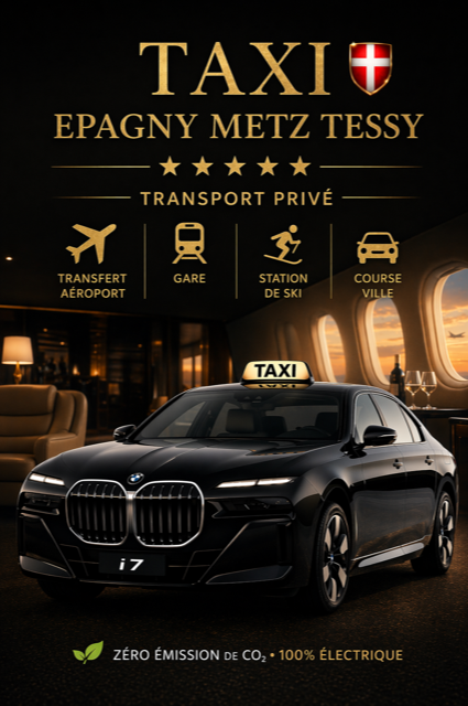Transport privés