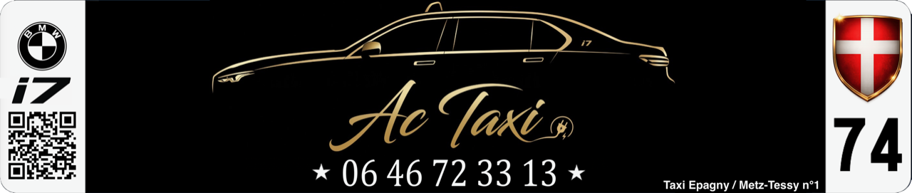 AC Taxi
